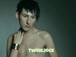 TwinkJock