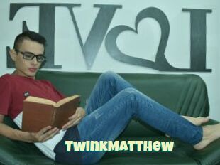 TwinkMatthew
