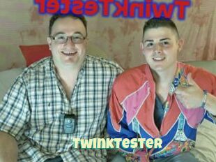 TwinkTester