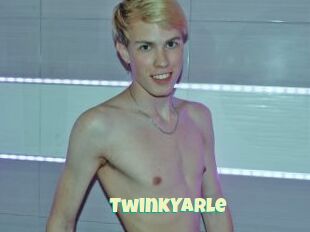 TwinkYarle