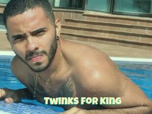 Twinks_for_King
