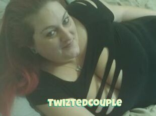 Twiztedcouple