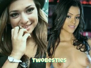 TwoBesties