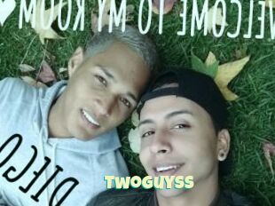 TwoGuyss