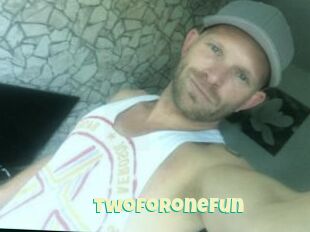 Twoforonefun