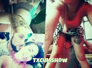 TxCuMShow