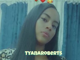 TyanaRoberts