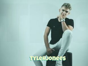 TylerJonees
