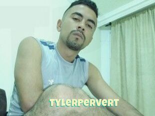 TylerPervert