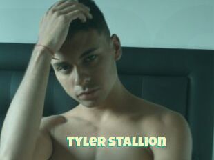Tyler_stallion
