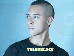 Tylerblack