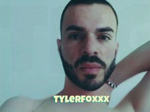 Tylerfoxxx