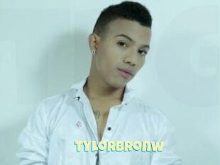 TylorBronw