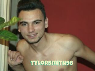 TylorSmith98