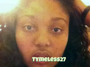 Tymeless27