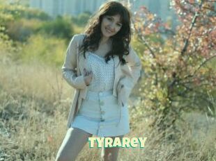 TyraRey