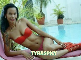 TyraSpicy