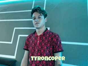 TyronCoper