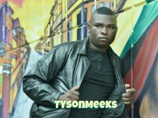 TysonMeeks