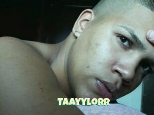 Taayylorr