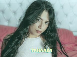 Tahaany