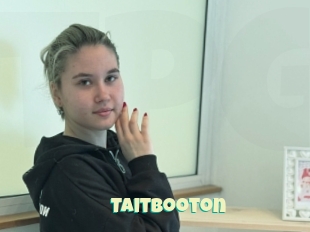 Taitbooton