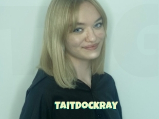 Taitdockray