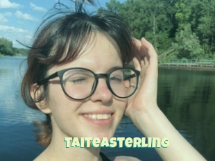 Taiteasterling