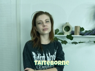 Taiteborne