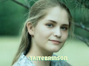 Taitebrinson