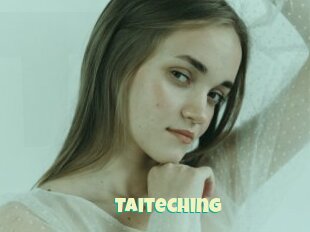 Taiteching
