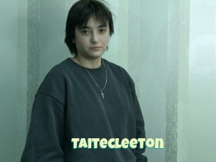 Taitecleeton