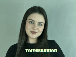 Taitefarman