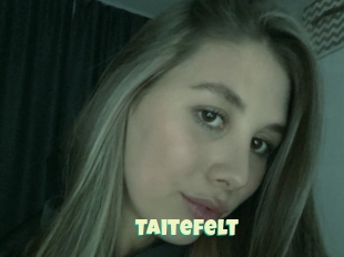 Taitefelt