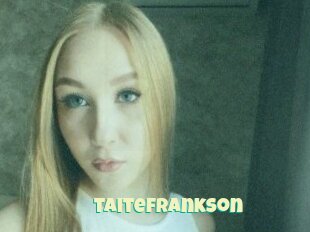 Taitefrankson