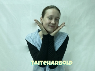 Taiteharbold
