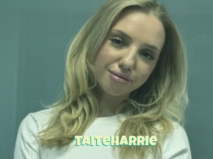 Taiteharrie