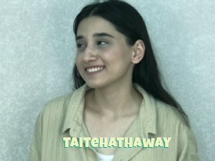 Taitehathaway