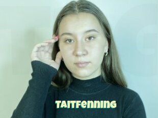 Taitfenning