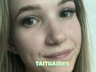 Taithaines