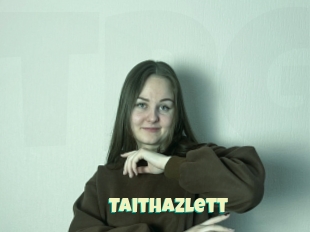 Taithazlett