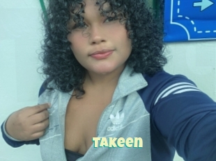 Takeen