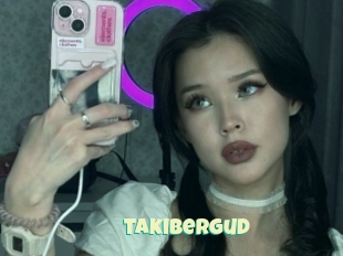 Takibergud