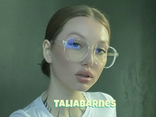 Taliabarnes