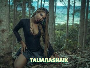 Talianashaik