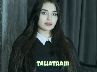 Taliatram