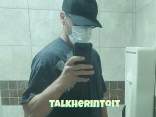Talkherintoit