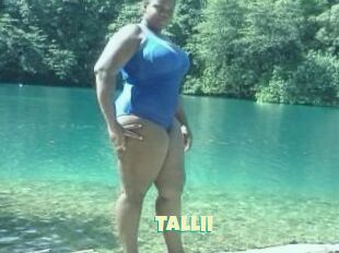 Tallii