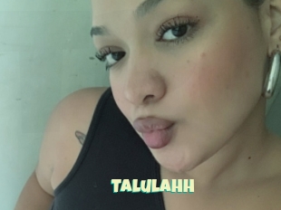 Talulahh