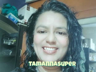Tamannasuper